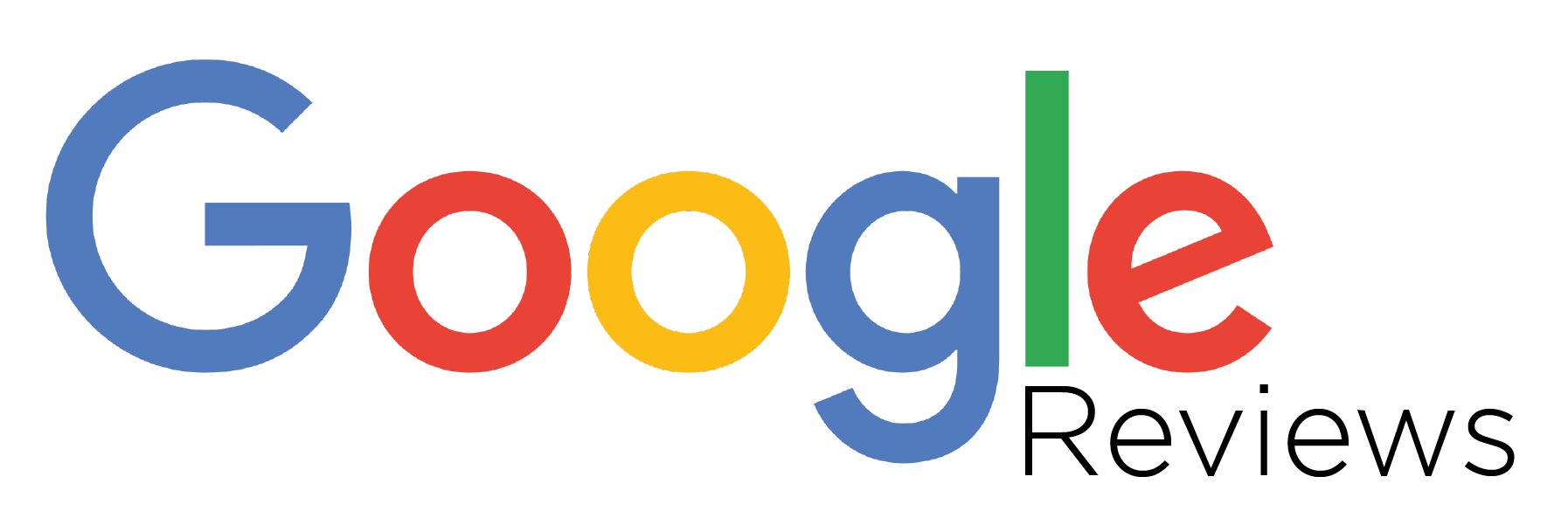 Google Reviews Logo