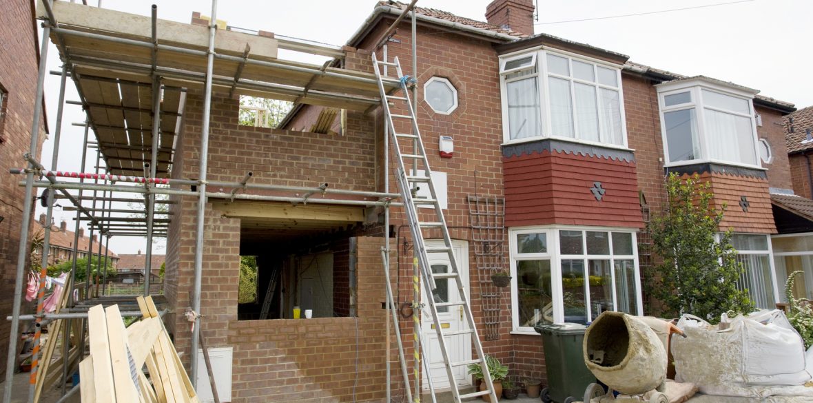 Sometimes ‘Bob The Builder’ Cannot Fix It!