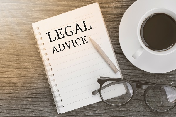 Legal Aid Services