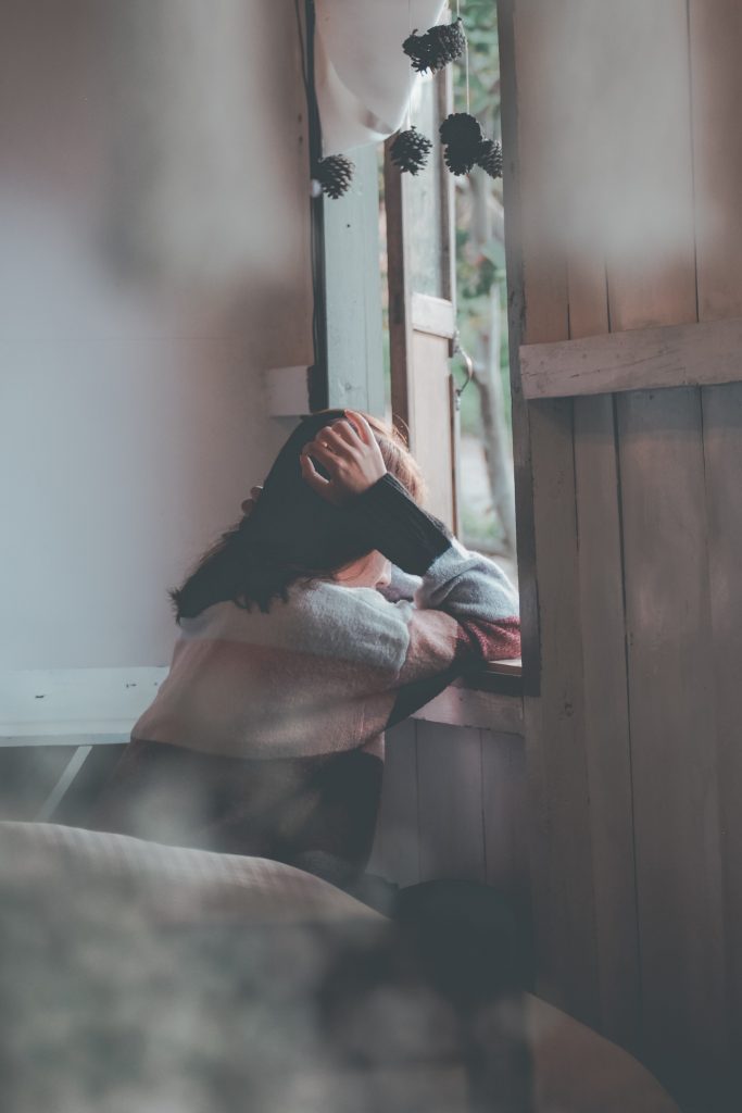 What Is A NonMolestation Order? Family Solicitors Aticus Law