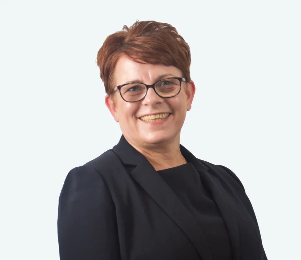 Deborah Turner Family Law Solicitor